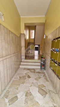 INGRESSO PEDONALE