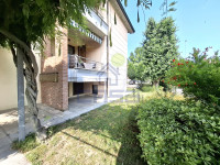 BILOCALE CON TERRAZZINO, CANTINA E BOX