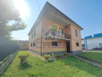AMPIA ABITAZIONE INDIPENDENTE CON GIARDINO PRIVATO A POCHI KM DA CREMONA