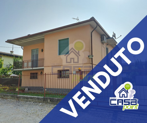 AMPIA ABITAZIONE INDIPENDENTE CON GIARDINO PRIVATO A POCHI KM DA CREMONA