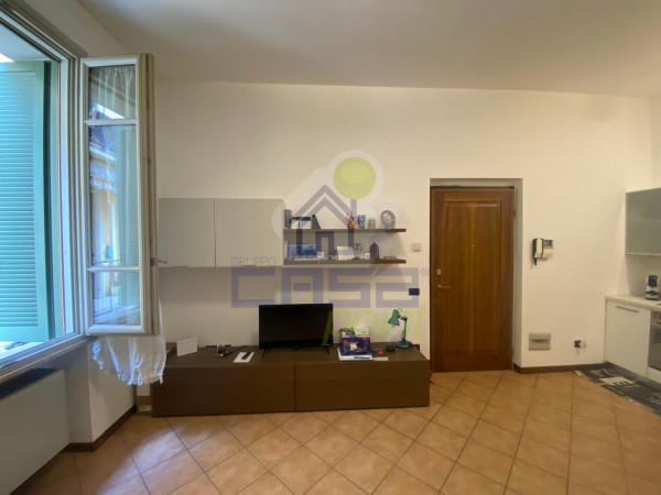BILOCALE ARREDATO A POCHI PASSI DAL CENTRO!