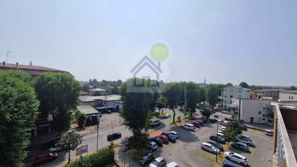 VISTA PANORAMICA