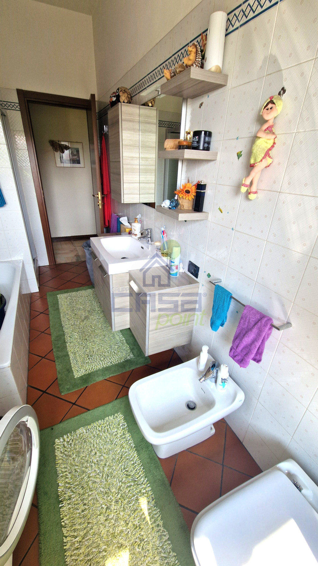 BAGNO 3