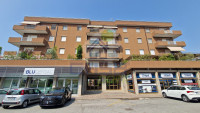 ELEGANTE ATTICO CON BALCONATA VISTA PANORAMICA IN ZONA GIUSEPPINA!