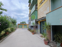 Trilocale Come Nuovo con Garage Privato e Cantina