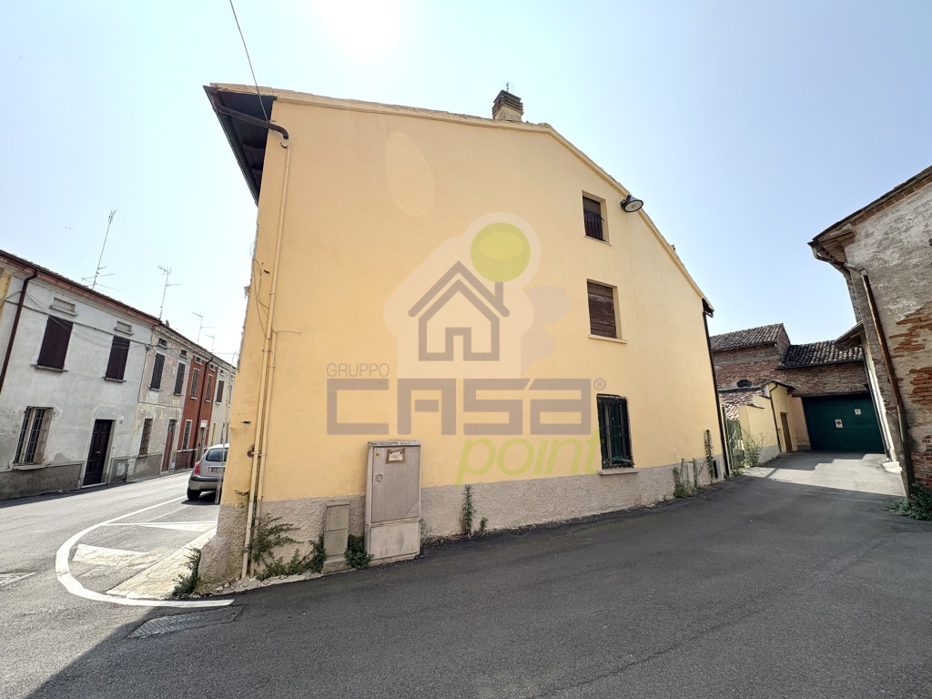 FACCIATA