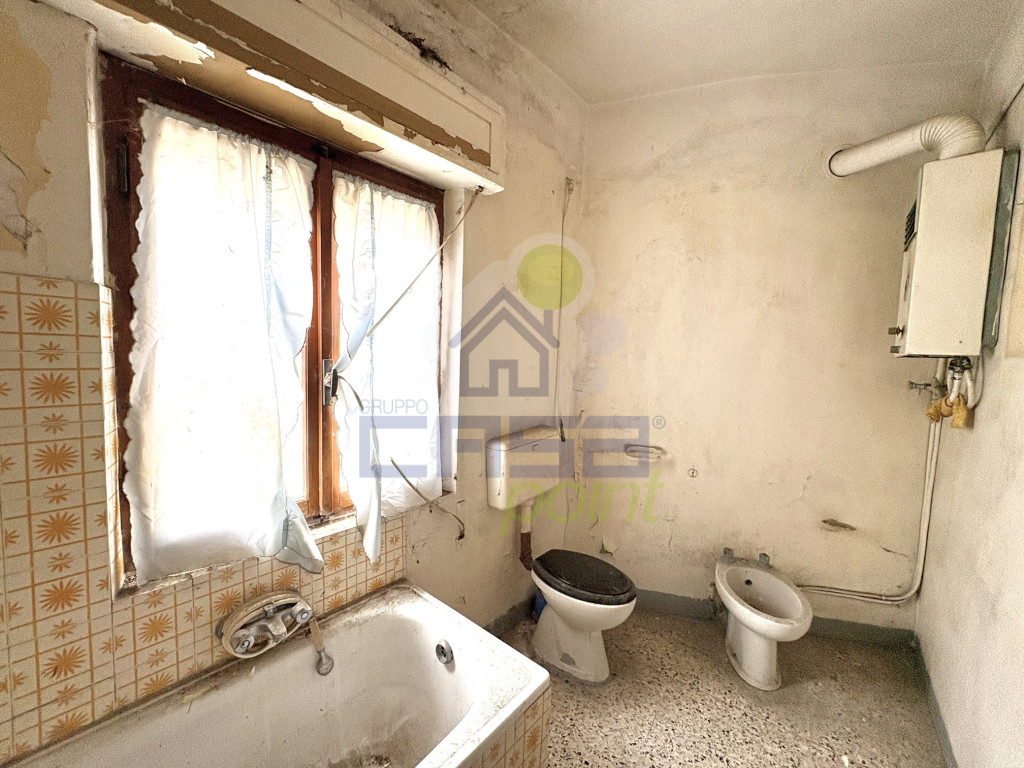 BAGNO