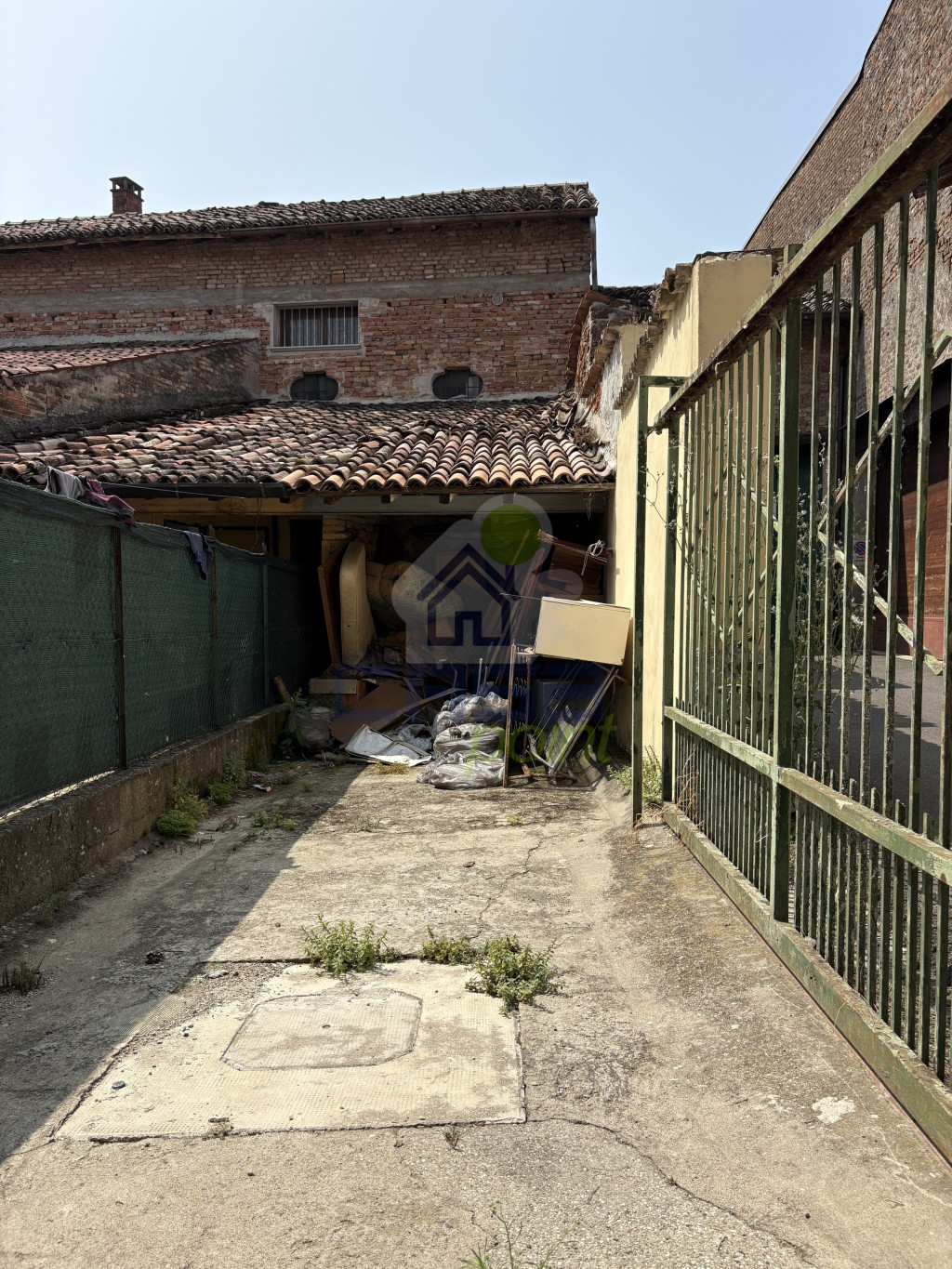 CORTILE