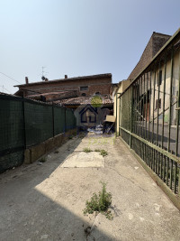 CORTILE