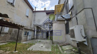 cortile interno