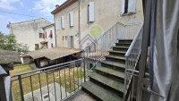 cortile interno