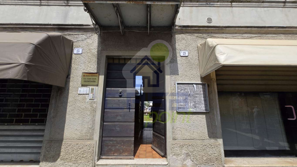 ingresso