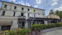 Complesso Residenziale e Commerciale in Vendita