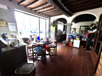 seconda stanza