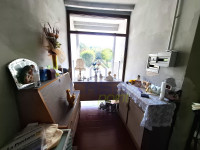 stanza di passaggio