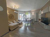 Elegante appartamento di 95 mq completo di Garage e Arredamento!