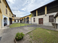 CORTILE