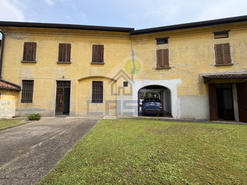 CORTILE