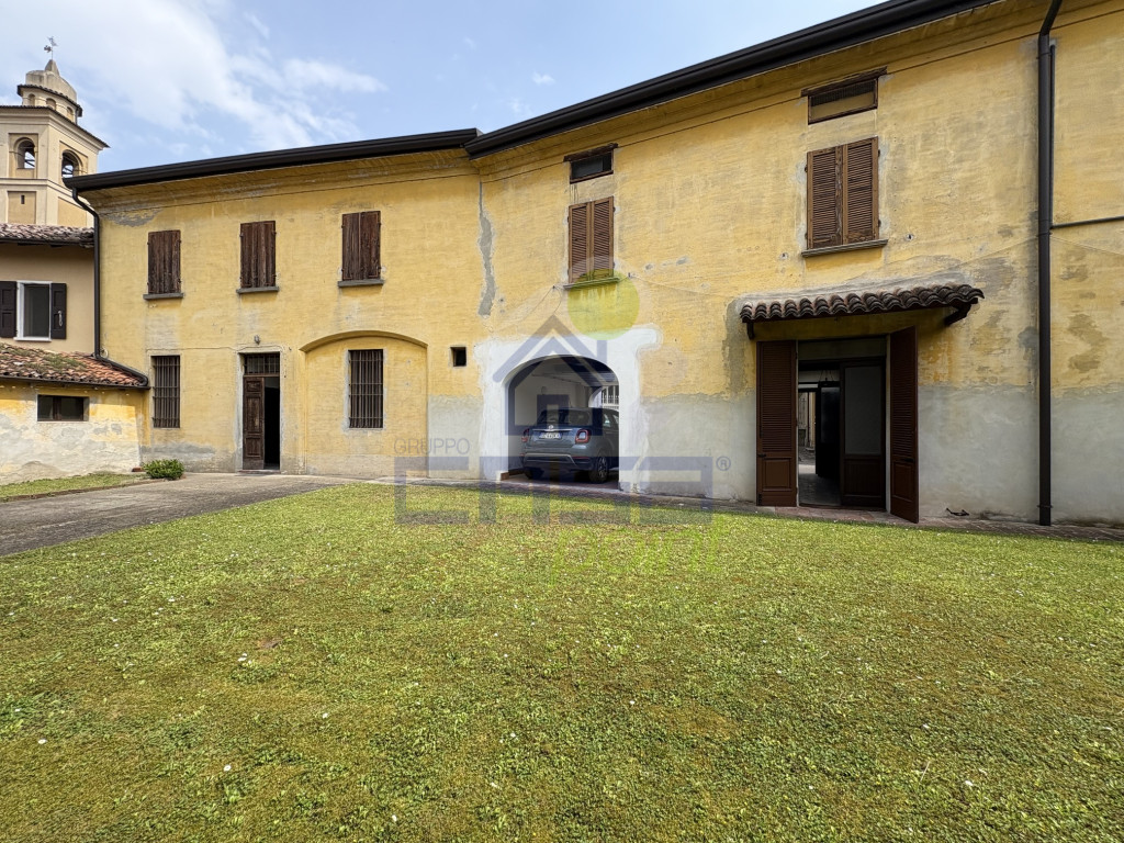 CORTILE