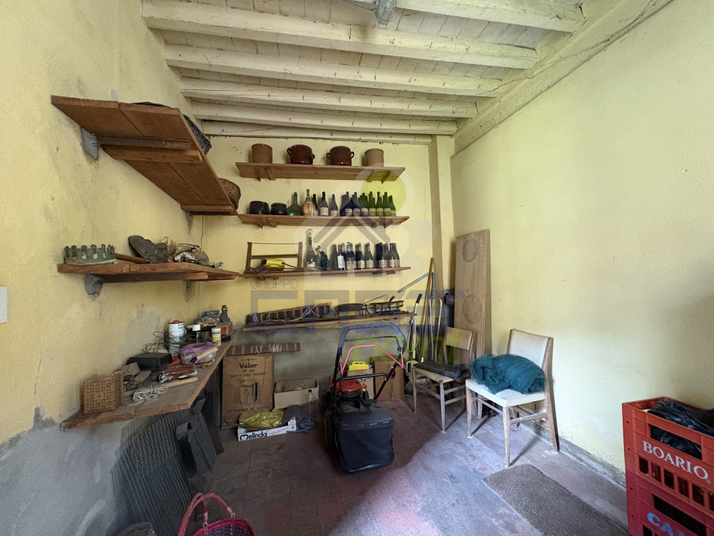 CANTINA