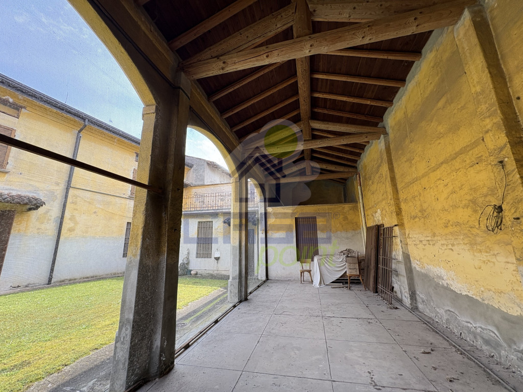 PORTICATO