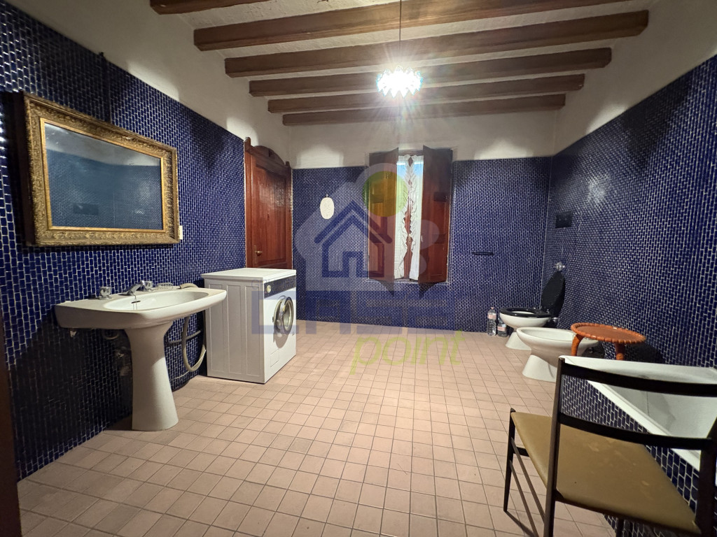 BAGNO
