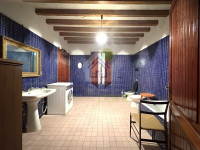 BAGNO