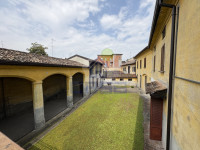 CORTILE