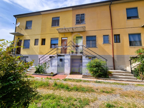 CASA COLONIALE con ORTO - OTTIMO AFFARE