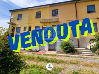 CASA COLONIALE con ORTO - OTTIMO AFFARE