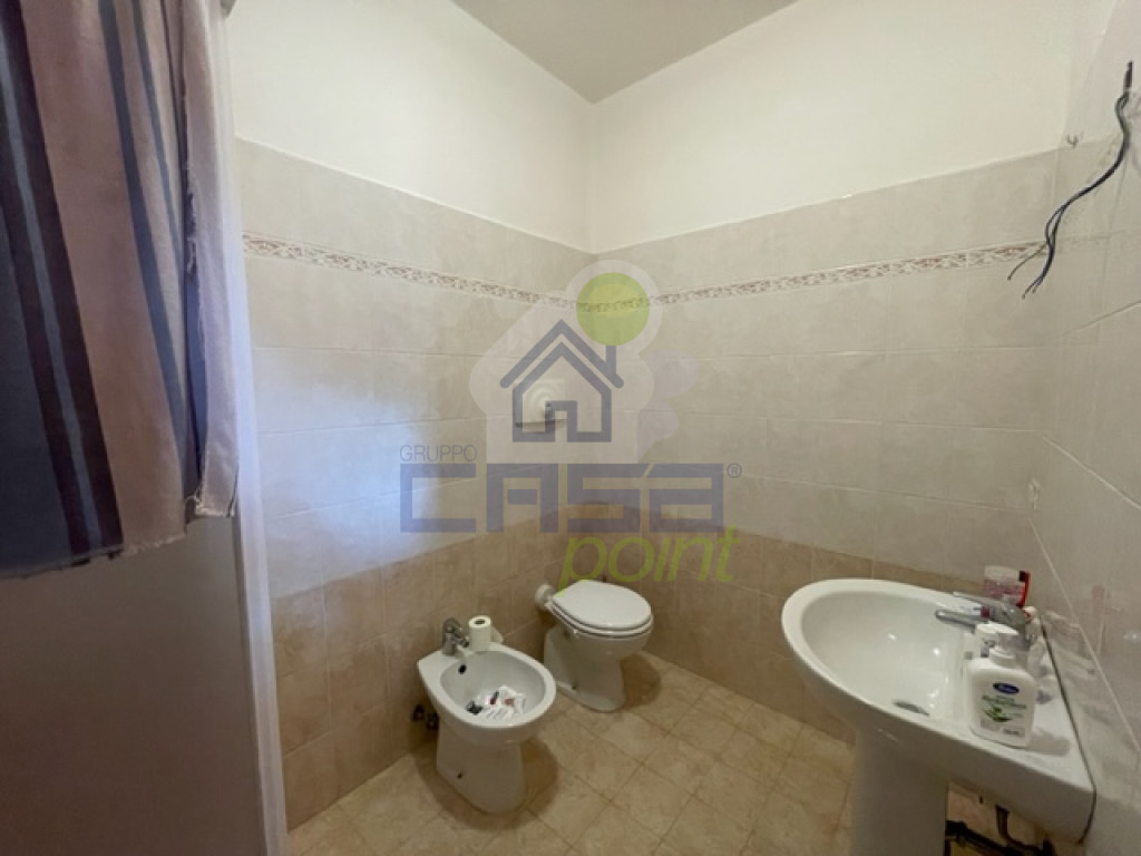 bagno