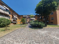 Trilocale con cucina abitabile Garage e Balcone!