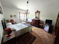 letto appartamento al piano terra