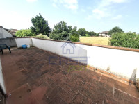 terrazzo appartamento al primo piano