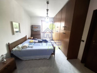letto appartamento al primo piano