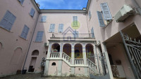 cortile interno