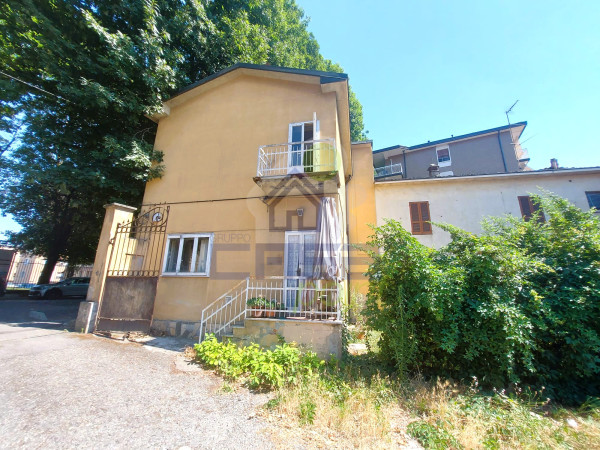 Trilocale in vendita nei pressi dell'Ospedale di Codogno!