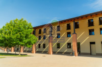 NUOVA COSTRUZIONE IN CORTE SIGNORILE: APPARTAMENTO INDIPENDENTE CON GIARDINO!