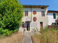 Casa Indipendente nel cuore di Rivarolo Mantovano