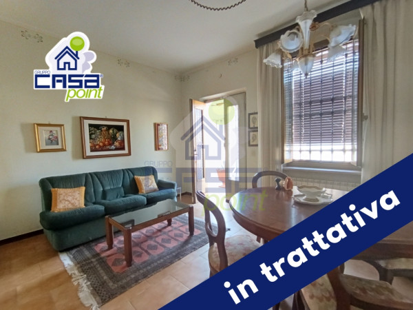 Libertà e Spazio: Casa Indipendente con Rustico e Terreno