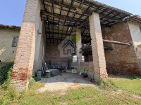 portico