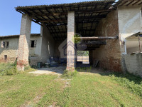 portico