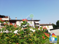 L'appartamento che Aspettavi, nel verde con loggia, recente Trelocali con box... cogli l'attimo!!!