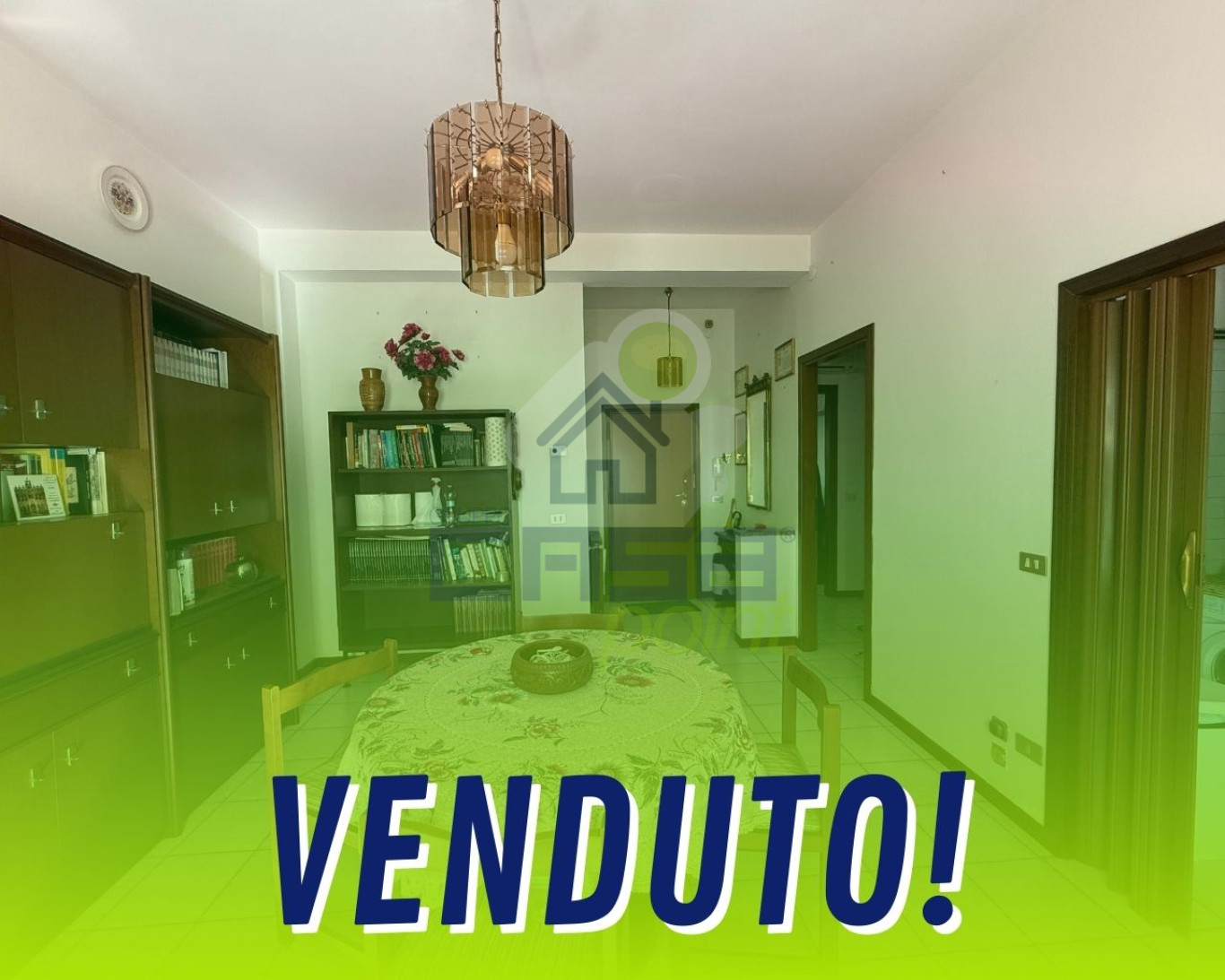 VENDUTO