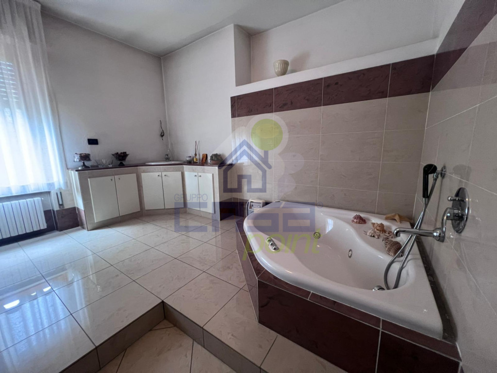 BAGNO