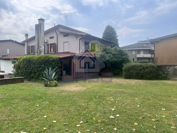 Villa singola