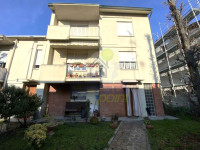 Casa semindipendente in Centro