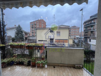 terrazzo soggiorno