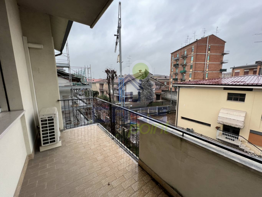 terrazzo camera da letto