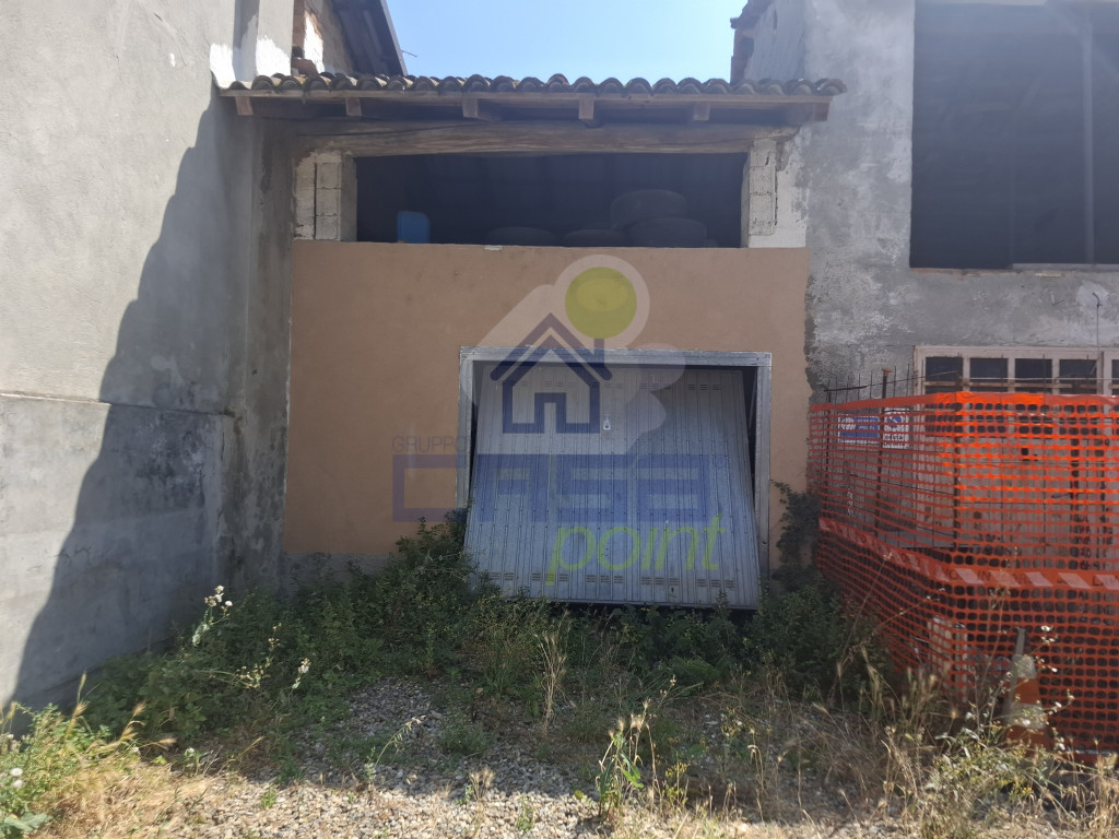 RUSTICO